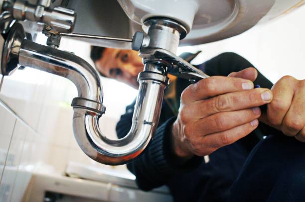 Best Plumbing Inspection Services  in Wayne, IL