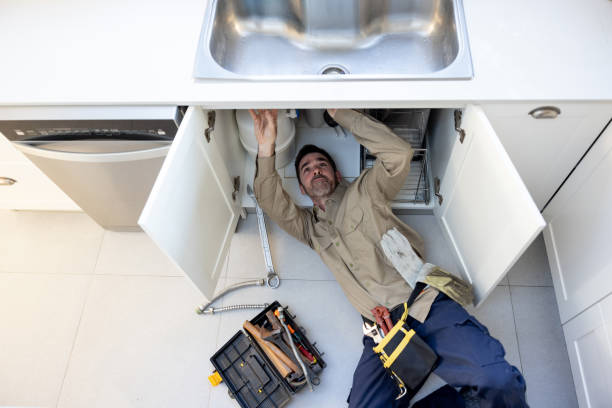 Best Best Plumbers Near Me  in Wayne, IL