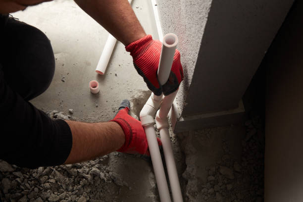 Best Emergency Plumber  in Wayne, IL